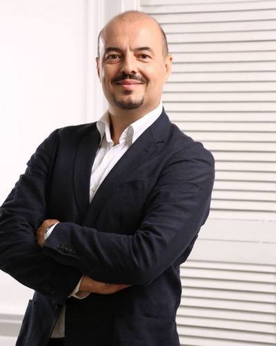 Александр Шамсутдинов