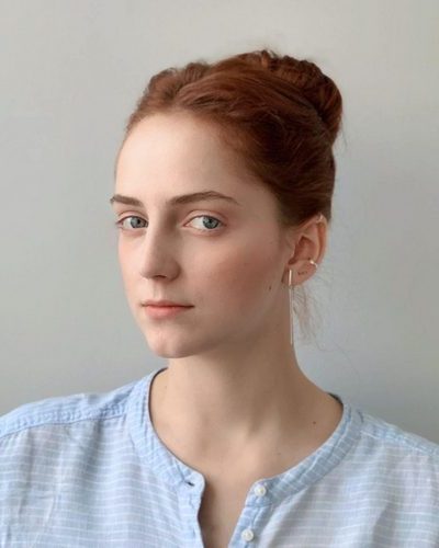 Елизавета Ярлыкова